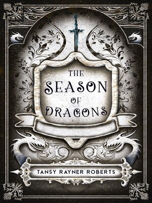 cover image of The Season of Dragons